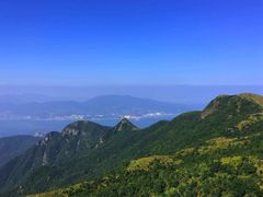 -七娘山