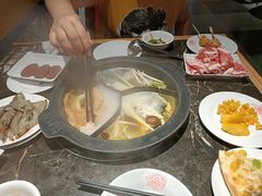 -火锅岛潮牌自助餐厅(天津天佑城店)