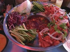 -Lanterns Vietnamese Restaurant