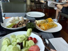 -上海龙之梦万丽酒店游泳池