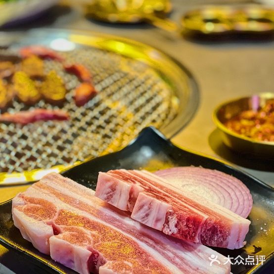 海鸥屋·韩国料理·