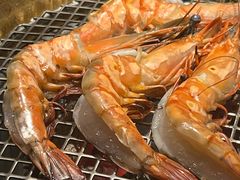 -铭牛烧肉·和牛海鲜自助(高新月牙湖店)