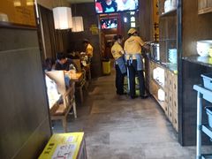 -炊烟小炒黄牛肉(中心印象城店)