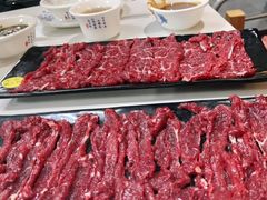 -陈记顺和潮汕牛肉火锅(番禺迎宾大道店)