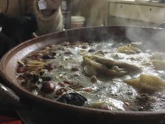 果园鸡-威邵鸡煲(西华路总店)