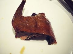 -潮福城大酒楼·潮味粤品·港式点心(湖滨北路店)