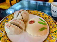 -富华斋饽饽铺·宫廷糕点·伴手礼(护国新天地店)