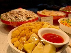 -聚丰园•湖鲜餐厅(阿红私房菜梅石路店)