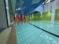 -DBSWIM深呼吸国际游泳培训(保利颂店)