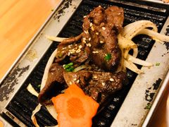 -王鼎精致料理铁板烧(世博源店)