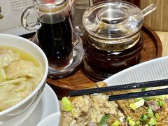 -百福麵家(新馬路店)
