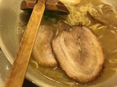 -日出拉面(望京店)