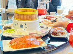 -新南华大酒店(长寿店)