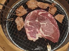 -炙城·韩式烤肉(南京东路店)