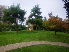 -木塔寺遗址生态公园