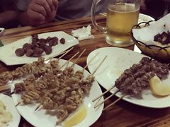 -烧鸟周居酒屋(香山店)