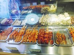 -丽达宋记美食(丽达购物中心店)