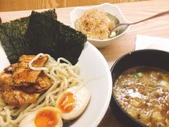 -八盛屋·沾面(集美万达店)
