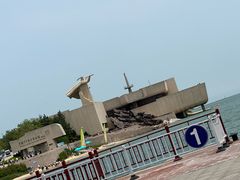 -刘公岛景区