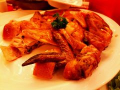 -东方之珠海鲜酒楼(武清店)
