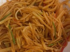 -南京空港温德姆花园酒店·MTF满庭芳中餐厅
