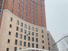 -复旦大学附属中山医院东院区-停车场