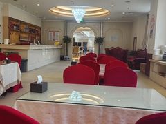 -博雅渔港·融合菜(维也纳国际大酒店)