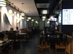 大堂-小莆天(元帅路店)