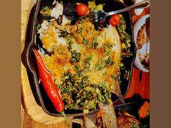 -云海肴·汽锅鸡·云南菜(天津国金汇店)