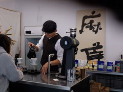 -麻雀咖啡SPARROW COFFEE(十全街店)