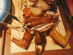 -船歌·鱼水饺青岛菜(黄岛珠江路店)