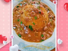 -锅贴王海鲜小馆