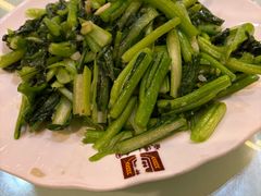 -瑞丰园庭院餐厅·白族传统家常菜