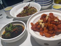 -兰湘子·湘菜小炒(石家庄万象城店)