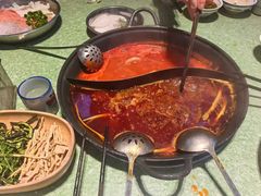 -憨铁匠老火锅(龙岗万科里店)
