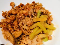 -棒约翰比萨·意面(张江店)