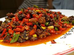 -锅儿匠辣子鸡(春熙路店)