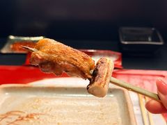 -鳥喜Toriki怀石烧鸟料理
