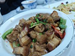 -海鲜街菜馆(海珠南路店)