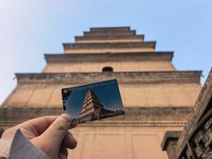 -大慈恩寺(大雁塔)