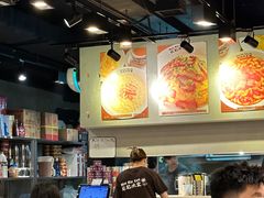 -旺记冰室(九龙中心大厦店)