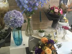 -Butchart布查德鲜花(花艺设计中心)