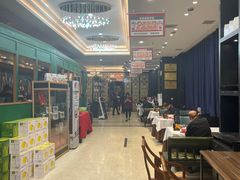 -申阿婆·上海菜·小海鲜(国展店)
