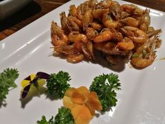 -金枝玉叶上海人家食府(三里河店)