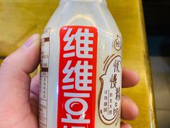 -郭记老汉口热干面