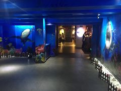 -船奇蒸汽海鲜·闽菜(八市海鲜总店)