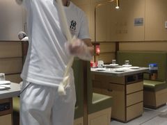 -海底捞火锅(金山百联店)