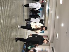 -浙江大学医学院附属第一医院(庆春院区)