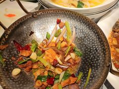 -阿娘家·原生态农家菜(国顺东路店)