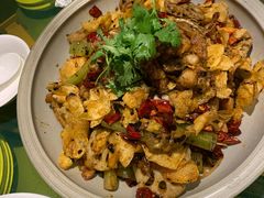 -辛香汇(飞洲店)